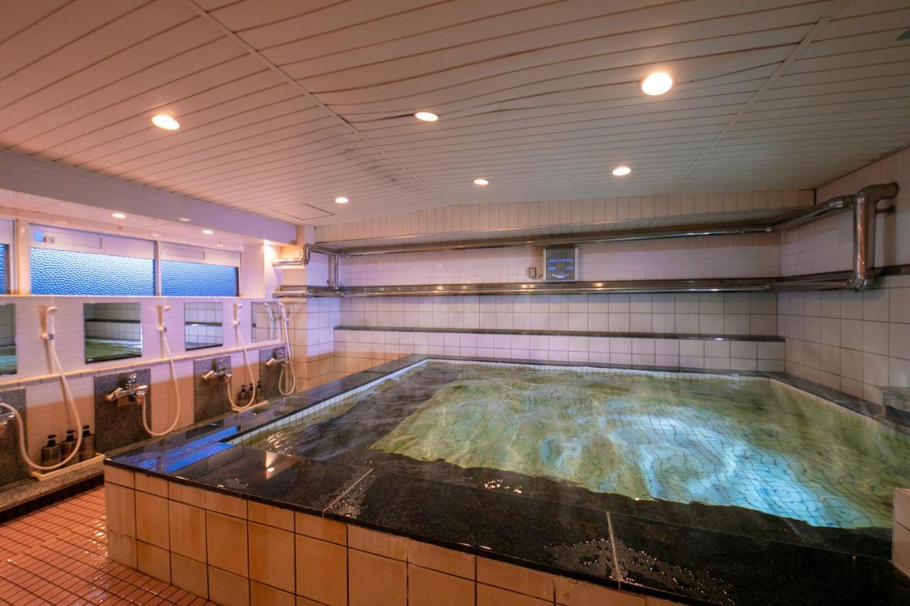 Kyoto City Hotel Exterior photo