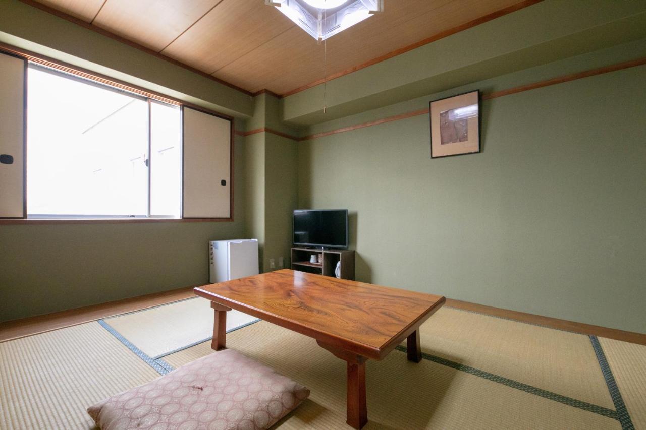 Kyoto City Hotel Exterior photo