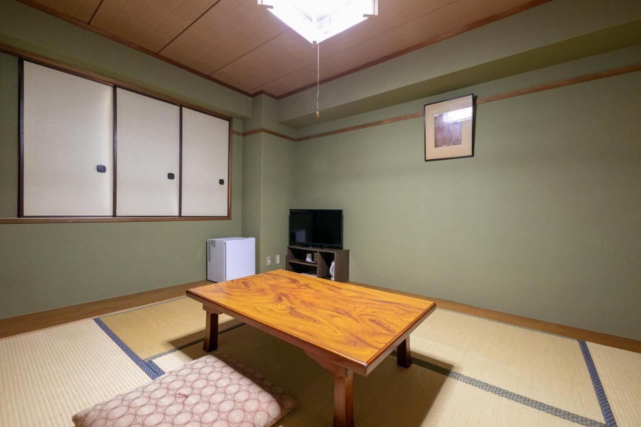 Kyoto City Hotel Exterior photo