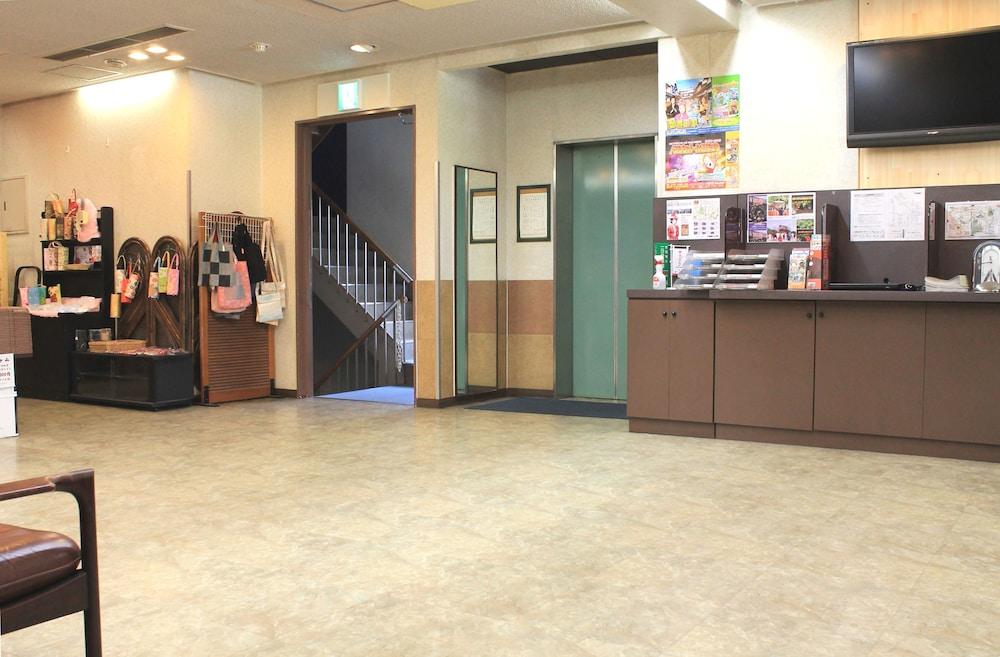 Kyoto City Hotel Exterior photo