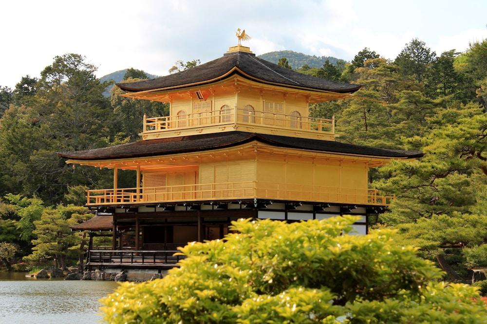 Kyoto City Hotel Exterior photo