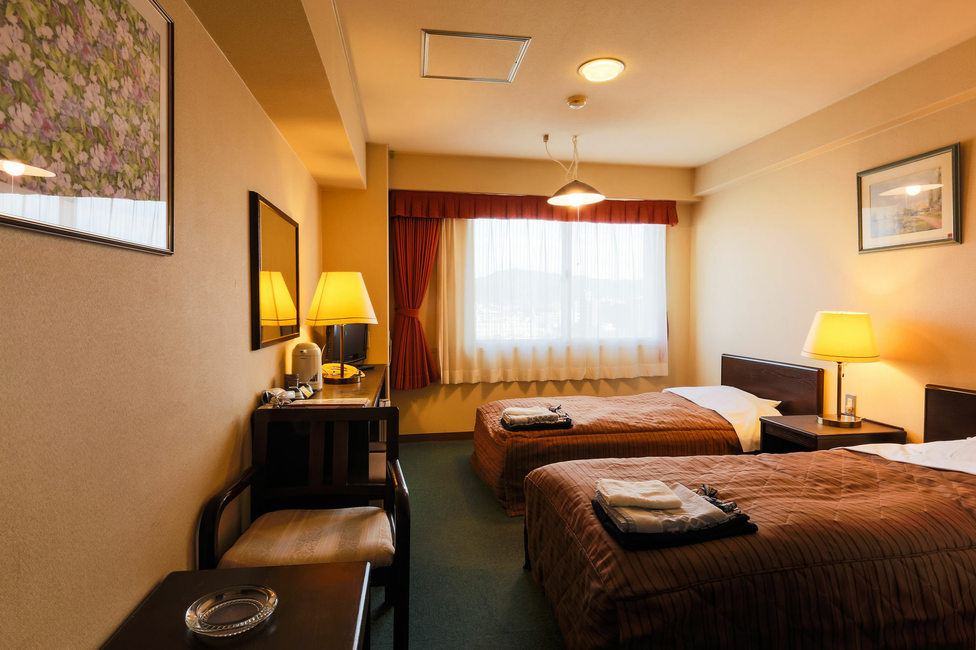 Kyoto City Hotel Exterior photo