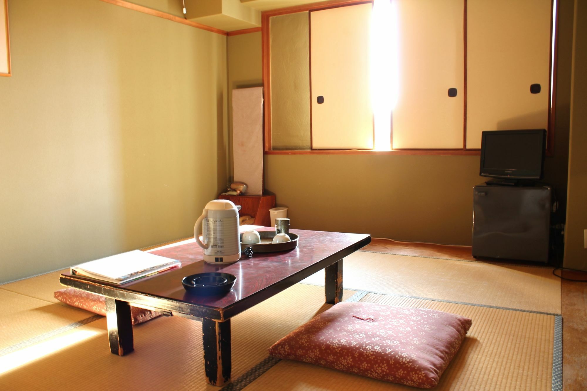 Kyoto City Hotel Exterior photo